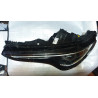 50552988 Alfa Romeo Stelvio Left LED Xenon Headlight 2018-2020