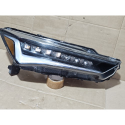 33100-T3R-A81 Acura ILX Right Full LED Headlight 2019-2022