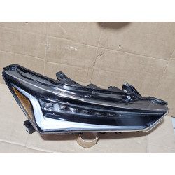 33100-T3R-A81 Acura ILX Right Full LED Headlight 2019-2022