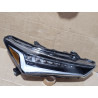 33100-T3R-A81 Acura ILX Right Full LED Headlight 2019-2022
