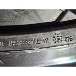 33100-T3R-A81 Acura ILX Right Full LED Headlight 2019-2022