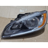 31420119 Volvo S60 Left Halogen Headlight 2014-2018 31420287