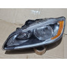 31420119 Volvo S60 Left Halogen Headlight 2014-2018 31420287