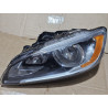 31420119 Volvo S60 Left Halogen Headlight 2014-2018 31420287