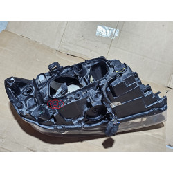 31420119 Volvo S60 Left Halogen Headlight 2014-2018 31420287