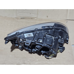 31420119 Volvo S60 Left Halogen Headlight 2014-2018 31420287