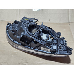 31420119 Volvo S60 Left Halogen Headlight 2014-2018 31420287