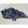 31420119 Volvo S60 Left Halogen Headlight 2014-2018 31420287