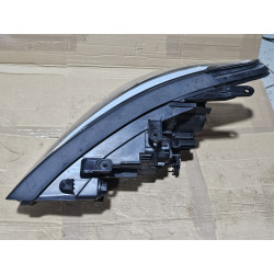 92102-4Z500 Hyundai Santa Fe Sport Right LED Halogen Headlight 2016-2018