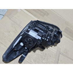 92102-4Z500 Hyundai Santa Fe Sport Right LED Halogen Headlight 2016-2018
