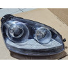 1K6941040B Volkswagen Golf Right Xenon Headlight 2005-2010