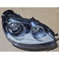 1K6941040B Volkswagen Golf Right Xenon Headlight 2005-2010