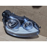 1K6941040B Volkswagen Golf Right Xenon Headlight 2005-2010