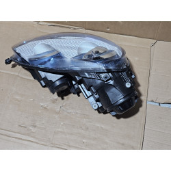 1K6941040B Volkswagen Golf Right Xenon Headlight 2005-2010