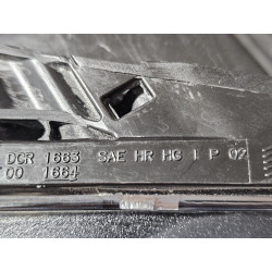 1K6941040B Volkswagen Golf Right Xenon Headlight 2005-2010