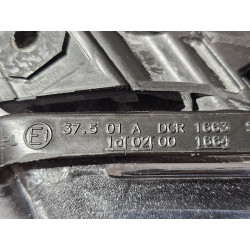 1K6941040B Volkswagen Golf Right Xenon Headlight 2005-2010