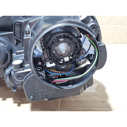 1K6941040B Volkswagen Golf Right Xenon Headlight 2005-2010