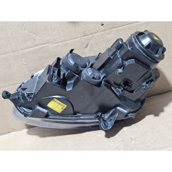 1K6941040B Volkswagen Golf Right Xenon Headlight 2005-2010