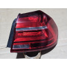 Volkswagen Passat Right LED Tail Lamp 2016-2019