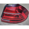 Volkswagen Passat Right LED Tail Lamp 2016-2019