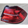 Volkswagen Passat Right LED Tail Lamp 2016-2019