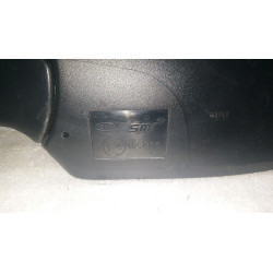 87610-B0050 Kia Forte Left Mirror 2016-2018