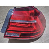 Volkswagen Passat Right LED Tail Lamp 2016-2019