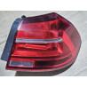Volkswagen Passat Right LED Tail Lamp 2016-2019