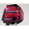 Volkswagen Passat Right LED Tail Lamp 2016-2019