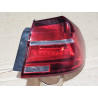 Volkswagen Passat Right LED Tail Lamp 2016-2019