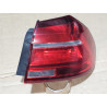 Volkswagen Passat Right LED Tail Lamp 2016-2019