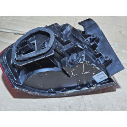 Volkswagen Passat Right LED Tail Lamp 2016-2019