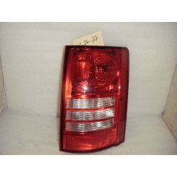 05113200AB Chrysler Town & Country Right Tail Lamp 2008-2010 05113200AA