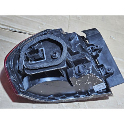 Volkswagen Passat Right LED Tail Lamp 2016-2019