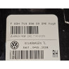 Volkswagen Passat Right LED Tail Lamp 2016-2019