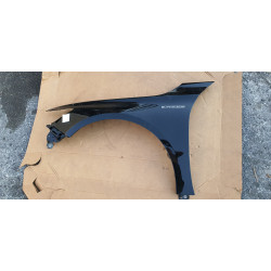 60260-TVA-A00ZZ Honda Accord Left Front Fender 2018-2022