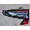 34150-TJB-A01 Acura RDX Right Inner LED Tail Lamp 2019-2025