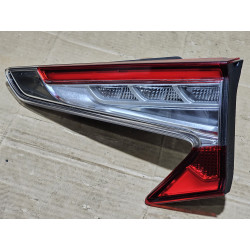 34150-TJB-A01 Acura RDX Right Inner LED Tail Lamp 2019-2025