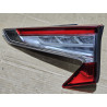 34150-TJB-A01 Acura RDX Right Inner LED Tail Lamp 2019-2025