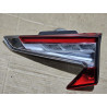 34150-TJB-A01 Acura RDX Right Inner LED Tail Lamp 2019-2025