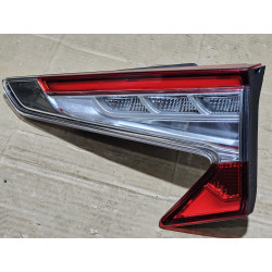 34150-TJB-A01 Acura RDX Right Inner LED Tail Lamp 2019-2025