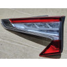 34150-TJB-A01 Acura RDX Right Inner LED Tail Lamp 2019-2025