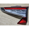 34150-TJB-A01 Acura RDX Right Inner LED Tail Lamp 2019-2025