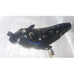 Subaru Forester Right Led Headlight 2017-2018