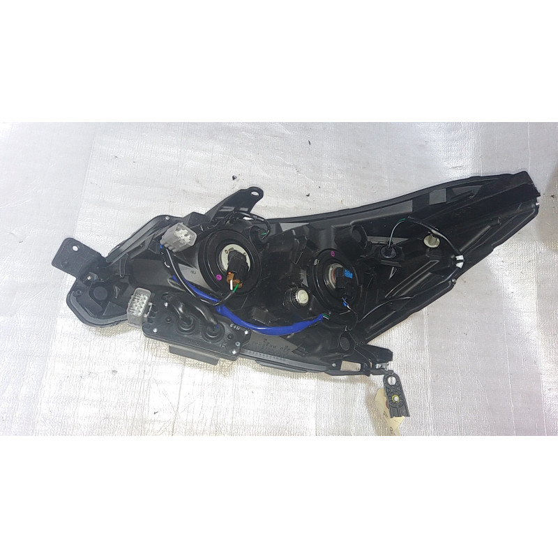 Subaru Forester Right Led Headlight 2017-2018