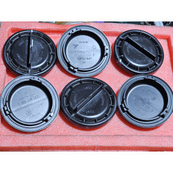 Mercedes-Benz Headlight Cover Cap | BMW, Honda, Ford