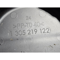 Mercedes-Benz Headlight Cover Cap | BMW, Honda, Ford