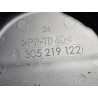 Mercedes-Benz Headlight Cover Cap | BMW, Honda, Ford