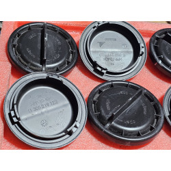 Mercedes-Benz Headlight Cover Cap | BMW, Honda, Ford
