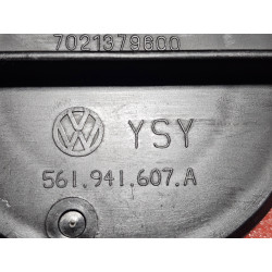 561941607A Volkswagen Passat Headlight Cover Cap 2012-2015